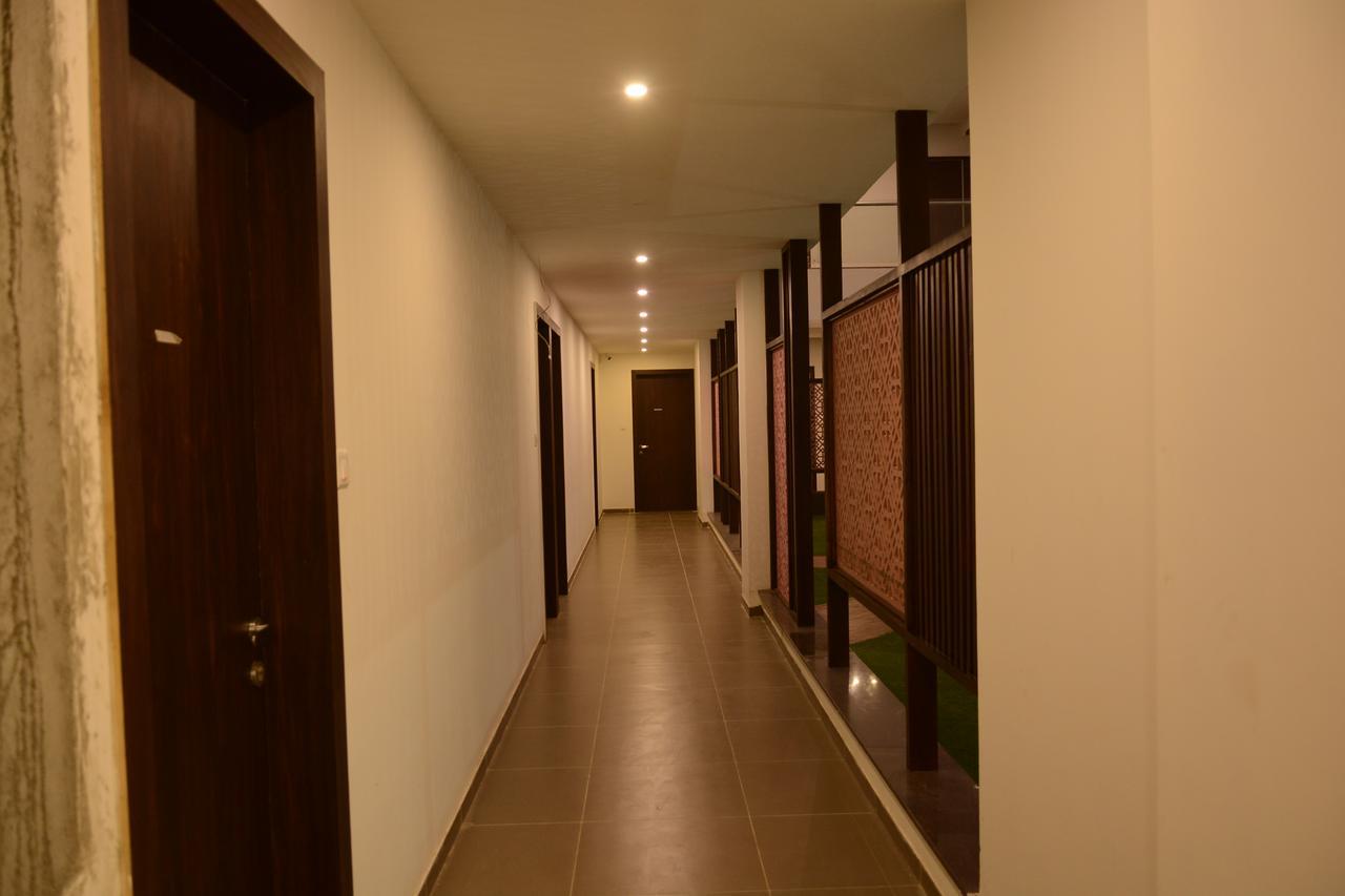Pride Divine Resort Somnāth Exterior foto